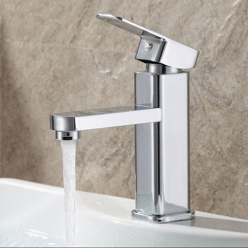 Faucet basin water tap