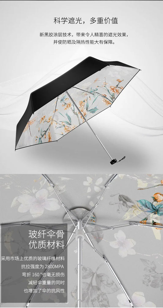 Unisex Umbrella