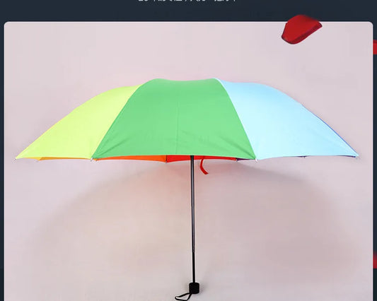 Advertising Umbrellas