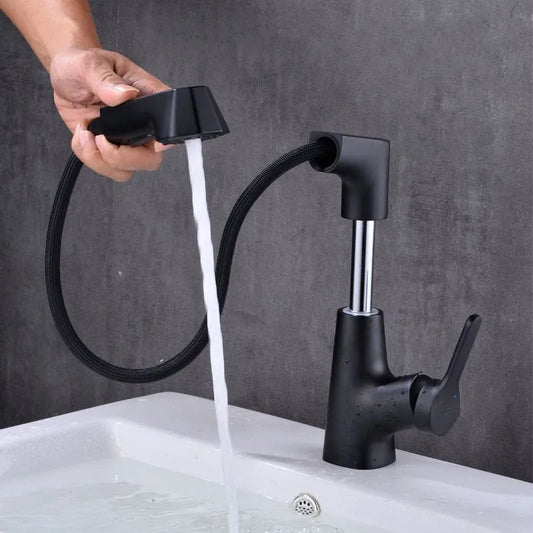 universal faucet