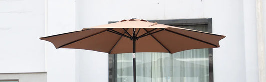 Outdoor umbrella